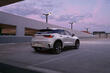 Огляд компактного преміального кросовера Lexus LBX фото 4
