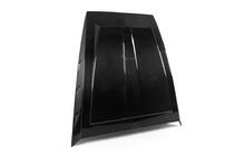 Mercedes G сlass W463 2018-2024 рр. Карбонова накладка на капот BRBS фото 5