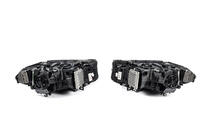 BMW 5 серія G30/G31 2017-2023 рр. Комплект рестайлінгу (в M-Tech 2021 рік) фото 19