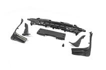 BMW 5 серія G30/G31 2017-2023 рр. Комплект рестайлінгу (в M-Tech 2021 рік) фото 18