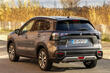 Огляд кросовера Suzuki S-CROSS фото 4