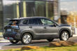 Огляд кросовера Suzuki S-CROSS фото 3