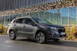 Огляд кросовера Suzuki S-CROSS фото 2