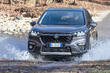 Огляд кросовера Suzuki S-CROSS фото 1