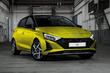 Огляд оновленого хетчбека Hyundai i20 фото 1