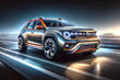 Презентація нового Dacia Duster 2024-2025 рр. фото 1