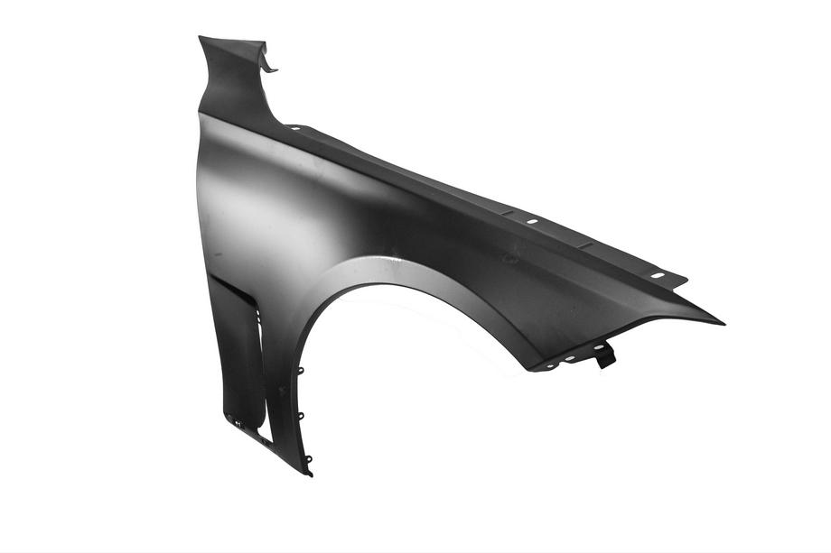BMW 7 серія F01/F02 2008-2015 рр. Комплект рестайлінгу в G12 M760 (з заміною кришки багажника і задніх крил) Фото 21
