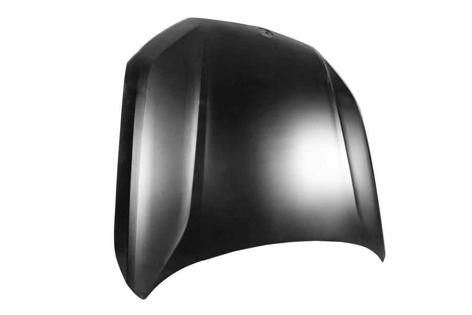 BMW 7 серія F01/F02 2008-2015 рр. Комплект рестайлінгу в G12 M760 (з заміною кришки багажника і задніх крил) Фото 34
