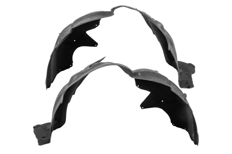 BMW 7 серія F01/F02 2008-2015 рр. Комплект рестайлінгу в G12 M760 (з заміною кришки багажника і задніх крил) Фото 37