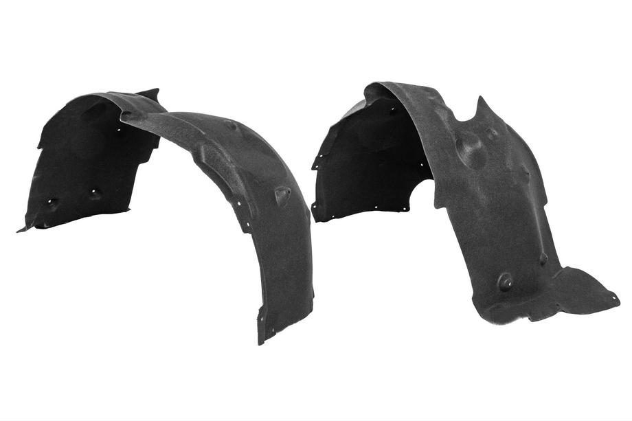 BMW 7 серія F01/F02 2008-2015 рр. Комплект рестайлінгу в G12 M760 (з заміною кришки багажника і задніх крил) Фото 39