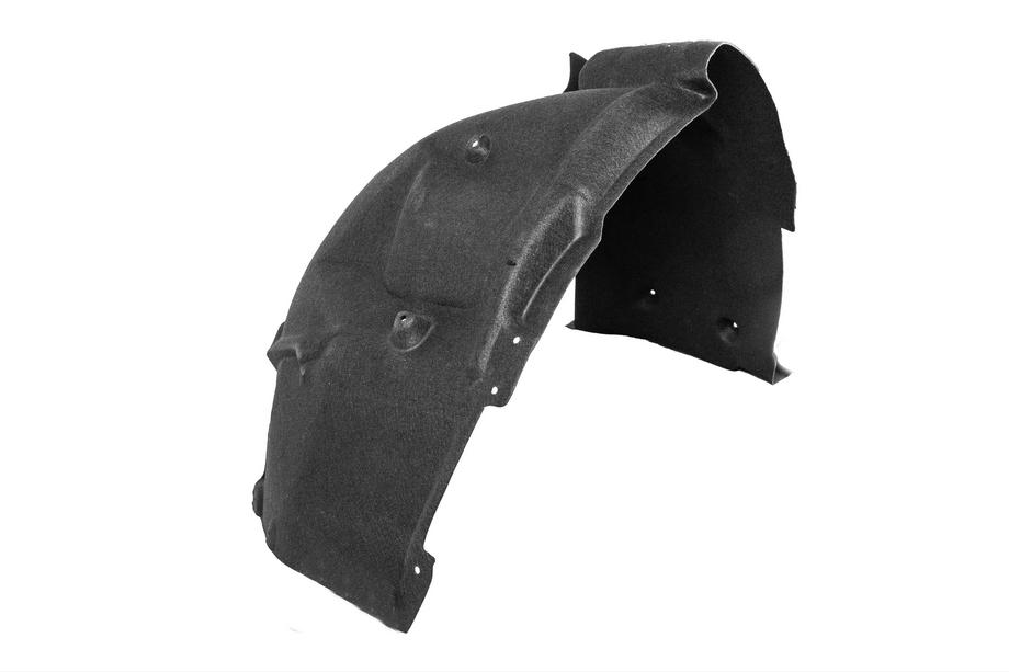 BMW 7 серія F01/F02 2008-2015 рр. Комплект рестайлінгу в G12 M760 (з заміною кришки багажника і задніх крил) Фото 46