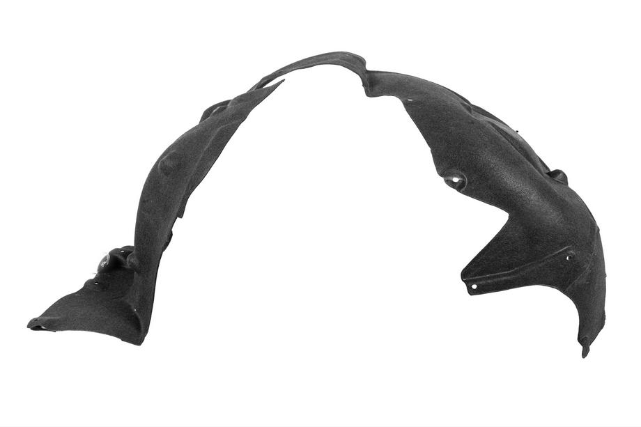 BMW 7 серія F01/F02 2008-2015 рр. Комплект рестайлінгу в G12 M760 (з заміною кришки багажника і задніх крил) Фото 47