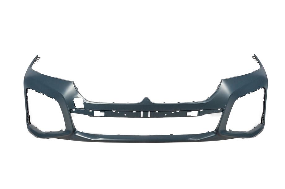 BMW 7 серія F01/F02 2008-2015 рр. Комплект рестайлінгу в G12 M760 (з заміною кришки багажника і задніх крил) Фото 50