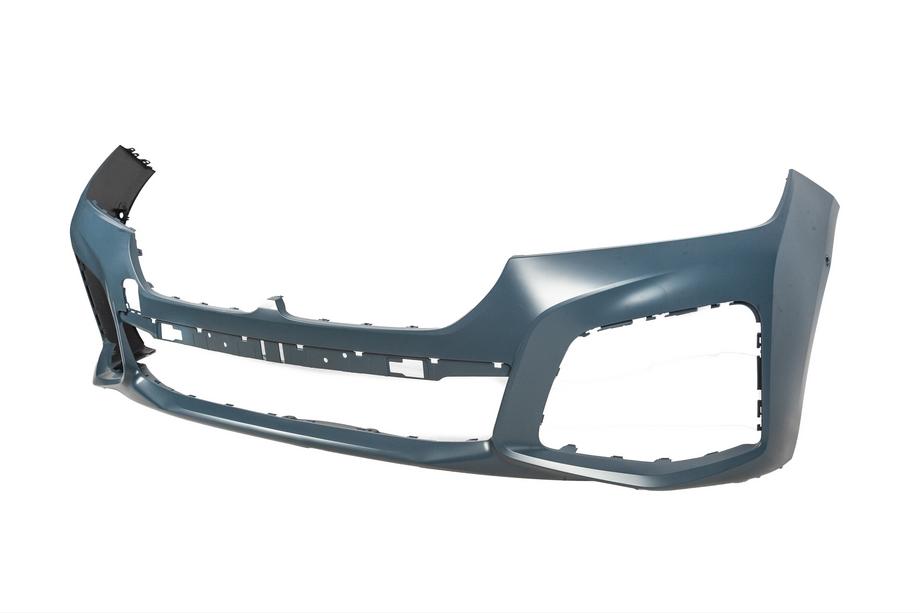 BMW 7 серія F01/F02 2008-2015 рр. Комплект рестайлінгу в G12 M760 (з заміною кришки багажника і задніх крил) Фото 51