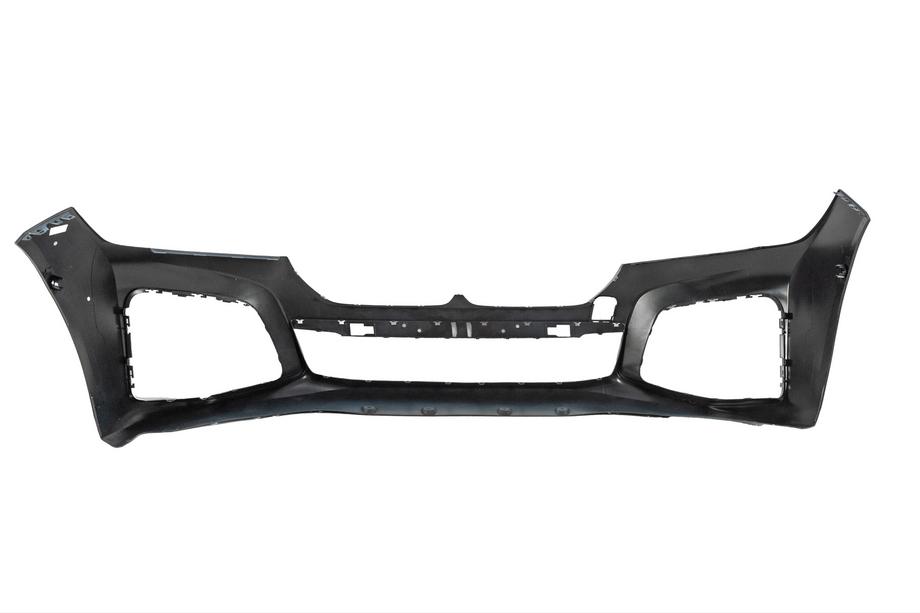 BMW 7 серія F01/F02 2008-2015 рр. Комплект рестайлінгу в G12 M760 (з заміною кришки багажника і задніх крил) Фото 53