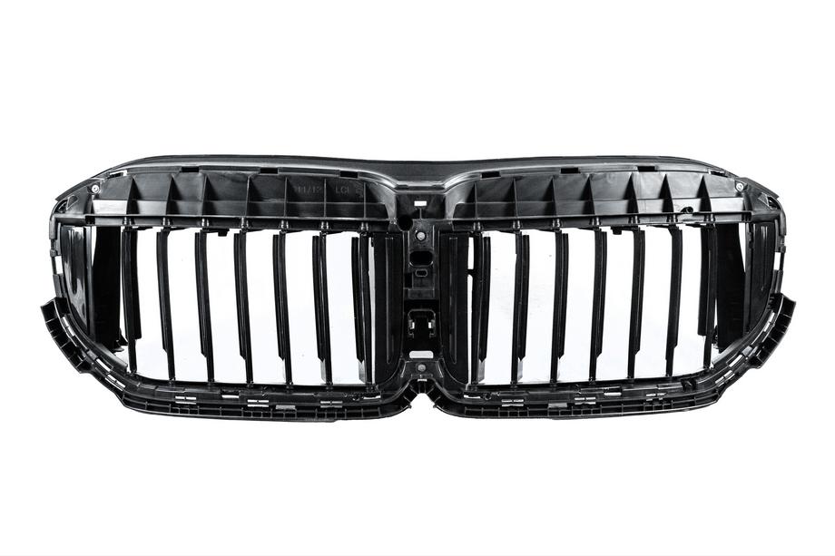 BMW 7 серія F01/F02 2008-2015 рр. Комплект рестайлінгу в G12 M760 (з заміною кришки багажника і задніх крил) Фото 70