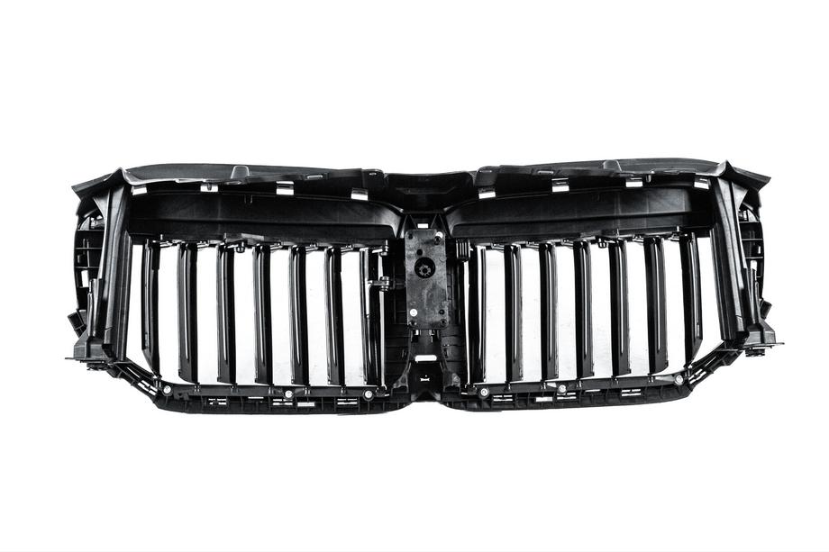 BMW 7 серія F01/F02 2008-2015 рр. Комплект рестайлінгу в G12 M760 (з заміною кришки багажника і задніх крил) Фото 77