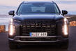 Огляд оновленого кросовера Hyundai Palisade фото 2