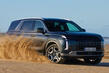 Огляд оновленого кросовера Hyundai Palisade фото 1