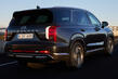 Огляд оновленого кросовера Hyundai Palisade фото 4