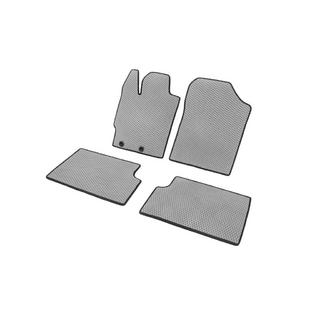 Килимки EVA ДВС (сірі) фото 2