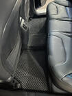 Kia Niro 2016- рр. Килимки EVA (чорні) фото 3