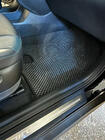 Kia Niro 2016- рр. Килимки EVA (чорні) фото 2