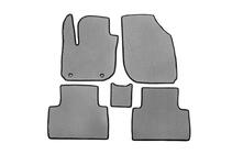 Honda eNS1 2022- рр. Килимки EVA (сірі) фото 1