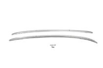 Maserati Levante 2016- рр. Рейлінги OEM (2 шт) Уцінка фото 2