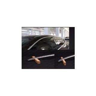 Рейлінги OEM (2 шт) Уцінка Maserati Levante 2016- рр. фото 3