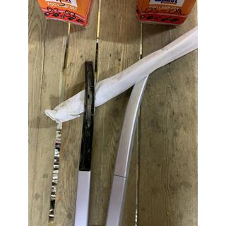 Рейлінги OEM (2 шт) Уцінка Maserati Levante 2016- рр. фото 4