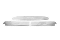 Накладки на внутрішні пороги V4 (Carmos) фото 1