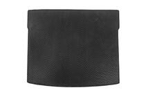 Nissan Ariya 2022- рр. Килимок в багажник EVA (чорний) фото 1