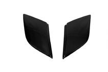 Kia Sorento I BL 2002-2009 рр. Доповнення дефлектора капота (EuroCap) фото 1