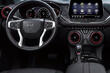 Огляд оновленого кросовера Chevrolet Blazer фото 6