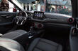 Огляд оновленого кросовера Chevrolet Blazer фото 5