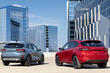 Огляд оновленого кросовера Ford Escape фото 3