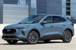 Огляд оновленого кросовера Ford Escape фото 1