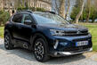 Огляд оновленого кросовера Citroen C5 Aircross фото 2