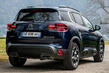 Огляд оновленого кросовера Citroen C5 Aircross фото 4