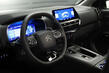 Огляд оновленого кросовера Citroen C5 Aircross фото 5