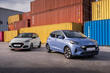 Рестайлінговий субкомпактний хетчбек Hyundai i10 фото 1