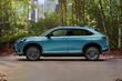 Огляд електричного кросовера Honda e:Ny1 фото 3