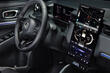 Огляд електричного кросовера Honda e:Ny1 фото 6