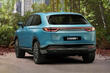 Огляд електричного кросовера Honda e:Ny1 фото 4