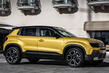 Огляд електричного кросовера Jeep Avenger EV фото 1