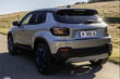 Огляд електричного кросовера Jeep Avenger EV фото 4