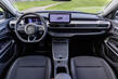 Огляд електричного кросовера Jeep Avenger EV фото 5