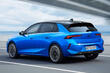 Електричний компактний хетчбек Opel Astra Electric фото 5