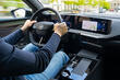 Електричний компактний хетчбек Opel Astra Electric фото 4